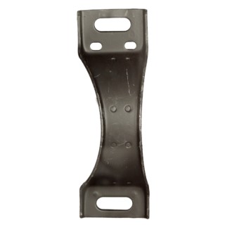 [2034102081] !опора кардана подвесная с подш.\MB CL203/C209/R230 01> 30928 FEBI BILSTEIN