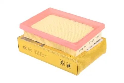 фильтр воздушный! Toyota Yaris 1.5VT 17> Z33157 ZENTPARTS