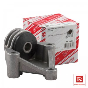 Кронштейн растяжки для а/м ВАЗ 2108 "Rosteco" 20075 ROSTECO