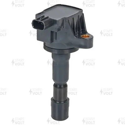 Катушка зажигания для а/м Honda Fit (02-)/Jazz (02-) 1.3i/1.5i (SC 1931) SC 1931 START VOLT