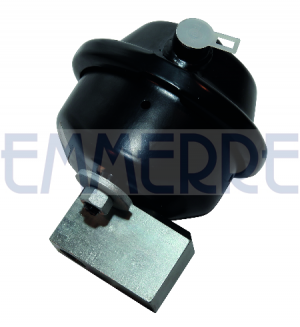 Камера блокировки поворотной оси SAF с ригелем 968108 EMMERRE