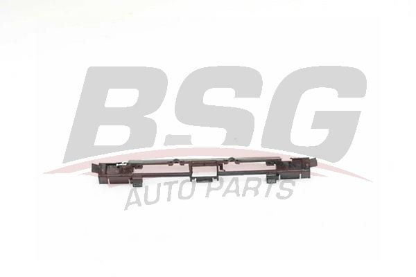 Заглушка OPEL Astra H (04-),Zafira B (05-) отверстия крепления багажника передня BSG 65-922-091 BSG