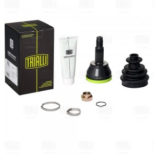 ШРУС наружный GO 106201 TRIALLI