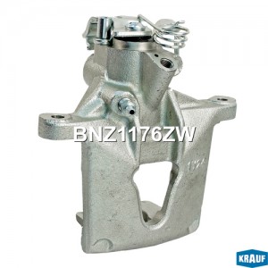 Суппорт тормозной BNZ1176ZW KRAUF