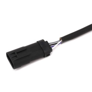 лямбда-зонд!\ Renault Clio/Laguna/Megane 1.2-2.0 97> ES20311-12B1 DELPHI