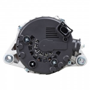 Генератор 150A LG0847 START VOLT