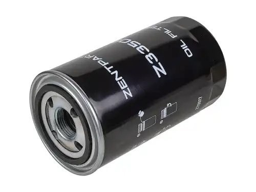 фильтр масляный !D93 H174 THERMO KING Z33506 ZENTPARTS
