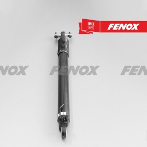 Цилиндр КАМАЗ-54901 механизма опрокидывания кабины механический FENOX HC019 FENOX