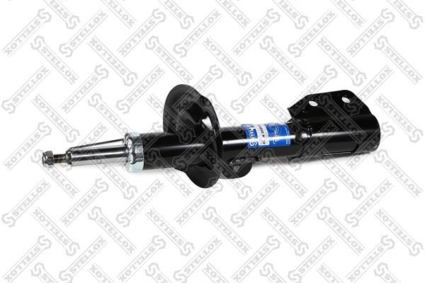 амортизатор передний левый газовый!\ Chevrolet Captiva 2.4 07> 4214-0059-SX STELLOX