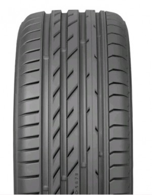 Nokian Tyres 255/35 R20 Nordman SZ2 97Y T431744 NOKIAN