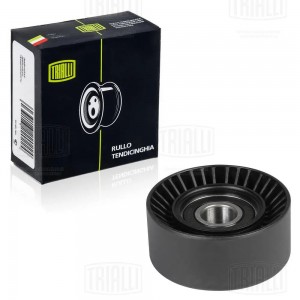 Ролик привод. ремня BMW 3 E90 (05-) 3.0i [N54] генер. (только ролик натяж.) (CM  CM5294 TRIALLI