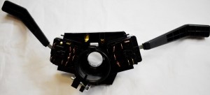 Переключатель подрулевой ВАЗ-2108-15,М-2141 в сборе CARTRONIC CRTR0113557 CARTRONIC