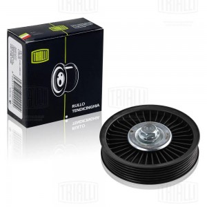 Ролик приводного ремня опорный CM 0562 TRIALLI