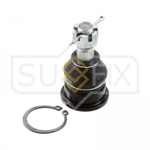 Шаровая опора нижняя L/R NISSAN Primera(P10/11) 1.6-2.0D 90-01 / Sunny II 1.3-1. SG-1018 SUFIX