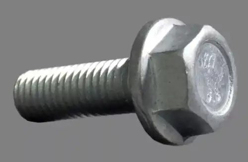 Болт М 8х25 (с буртиком, крепления картера сцепления для а/м ВАЗ 2190)  10шт 218101701347008 BELZAN