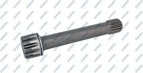Промежуточный вал K2000983 KACMAZLAR