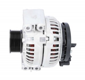 Генератор SCANIA 28В 100А DT 1.21327 DIESEL TECHNIC