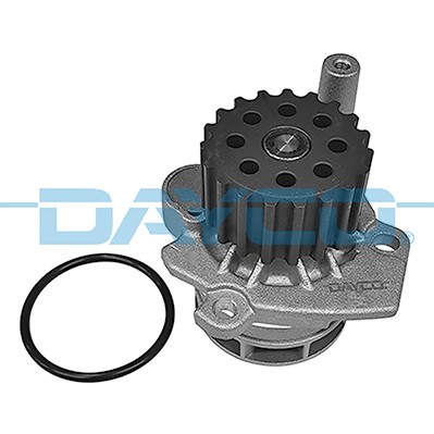 VW AMAROK (2010>)/AUDI A3 [8PA] (2004- 2013) 1.2/1.6/2.0 TDI DP206 DAYCO