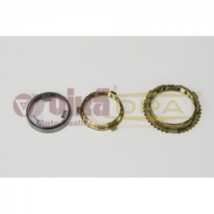 Кольцо синхронизатора КПП 33111695101 VIKA