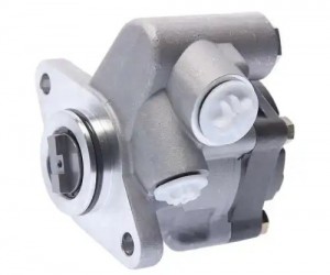 Насос гидроусилителя IVECO Eurotech,Eurostar,Eurotrakker MEGAPOWER 340-11-024 MEGA POWER