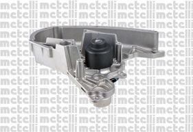 помпа! с упл.кольц.\ Fiat Ducato 2.3JTD 02> 24-0900 METELLI