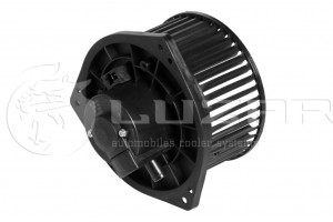 Вентилятор отопителя салона для а/м Mitsubishi Lancer IX (03-) LFh1100 LFH1100 LUZAR