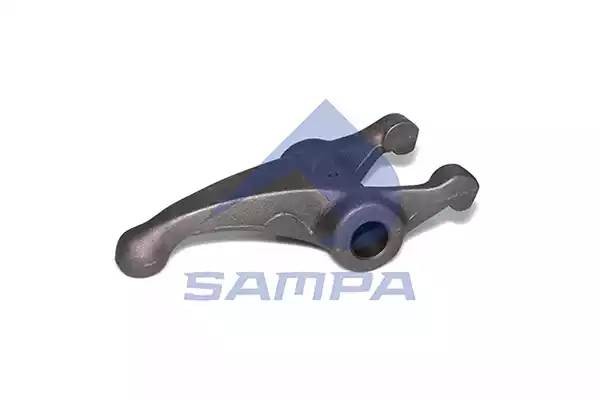 Вилка выключения сцепления 061238 SAMPA