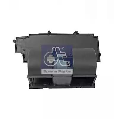 Электродвигатель отопителя Iveco EuroCargo/Tector 774070 DIESEL TECHNIC