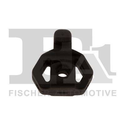 крепление глушителя!\ Renault R19/Megane/Scenic 1.4-1.8i 92> 223914 FISCHER