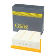 FORD FIESTA (2008>)/ MAZDA 2 (DE) (2007>) GIR04206 GANZ