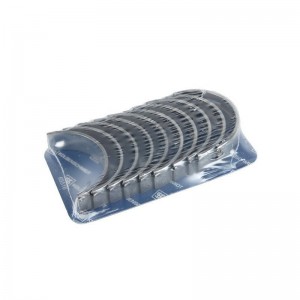 вкладыши коренные к-т на 6цил.!без AS 79 279 600\Scania 4Serie 124 DC/DSC/DT12 4 77710600 KOLBENSCHMIDT