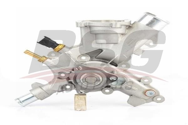 Насос водяной OPEL Astra H системы охлаждения BSG BSG 65-500-009 BSG