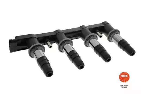 Катушка зажигания 49076 NGK