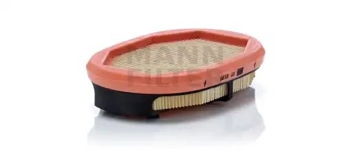 Фильтр воздушный CF2125 CF 2125 MANN FILTER