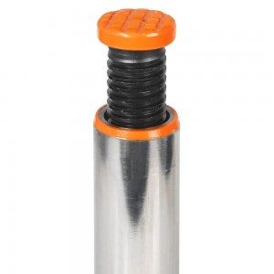 Домкрат 16,0т бутылочный (250-490мм) /AIRLINE/ AJ-B-16 AIRLINE