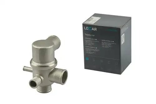 Термостат ВАЗ 2123 (80*C) LECAR010120602 LECAR