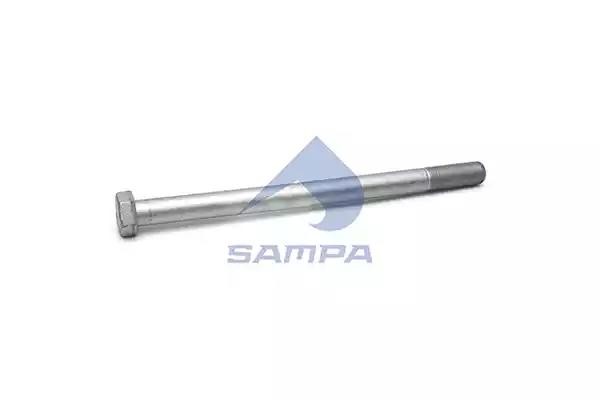 RENAULT TRUCK KERAX (1997>) M20*1.5*290(50) (10.9) 102500 SAMPA