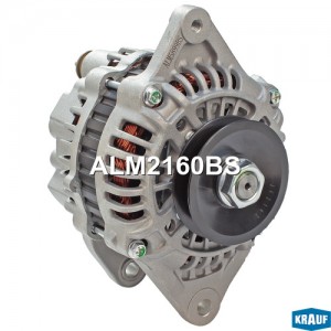Генератор cо шкивом 1 ручей ALM2160BS KRAUF