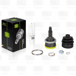 ШРУС наружный GO 2402 TRIALLI