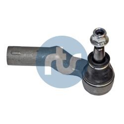 наконечник рулевой правый!\ Volvo V40 12> 91-07068-1 RTS