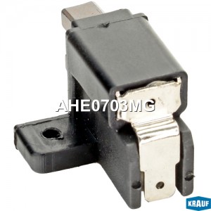 Щёткодержатель генератора AHE0703MG AHE0703MG KRAUF