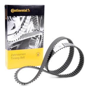 ремень ГРМ! 116x254H\ Citroen C4/C5, Peugeot 3008 2.0HDi 07> CT-1140 CONTITECH