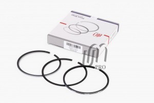 кольца поршневые! STD\ MAN D0826 LF/TF PR1042000 UNITED MOTORS PRO
