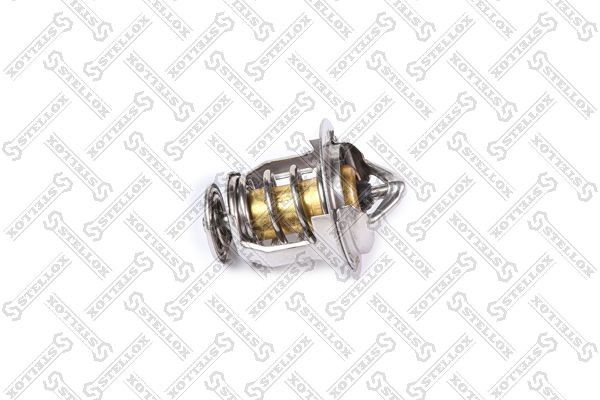 Термостат MITSUBISHI Colt,Galant,Lancer,Pajero STELLOX 23-40184-SX STELLOX