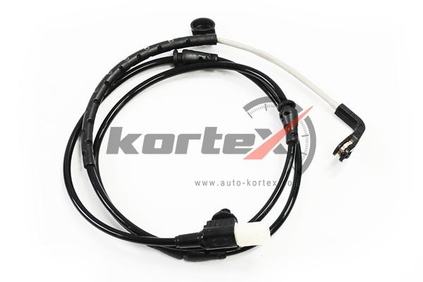 Датчик износа торм.колодок RANGE ROVER SPORT пер. KSW0043 KSW0043 KORTEX