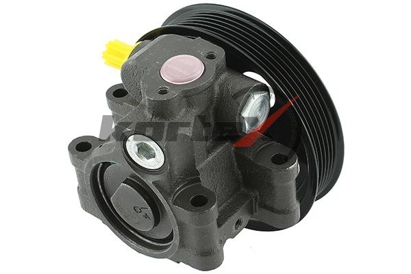 Насос ГУР FORD MONDEO III 00-07 1.8/2.0 KPS137 KPS137 KORTEX