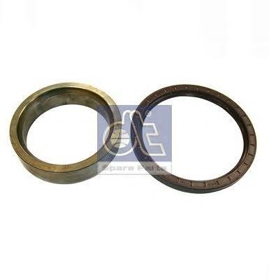 Р/к ступицы задней оси 3.96001 DIESEL TECHNIC