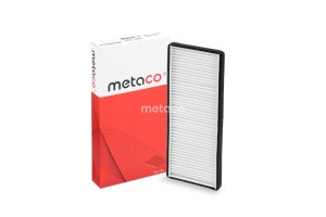 DAEWOO NEXIA (1995>) ПРЯМОУГОЛЬНЫЙ, НЕ УГОЛЬНЫЙ 10101004 METACO