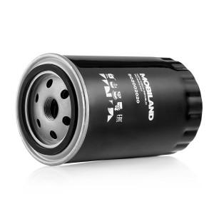 Фильтр масляный для а/м KIA SPORTAGE III, CEED (ED), PRO CEED (ED) HYUNDAI SANTA 802002020 MOBILAND