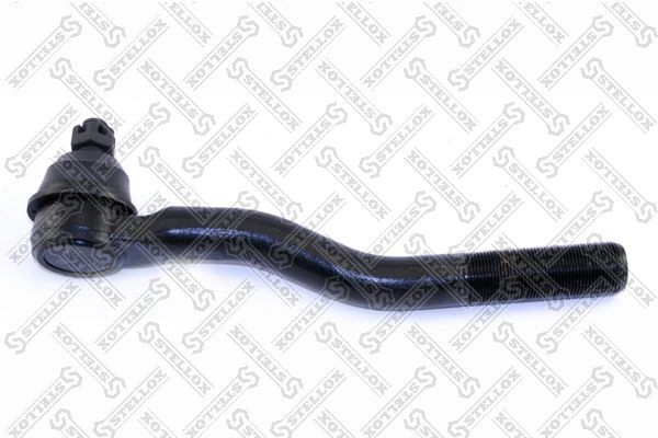 наконечник тяги рулевой центральной левый!\ Jeep Grand Cherokee 99-04 51-00038-SX STELLOX